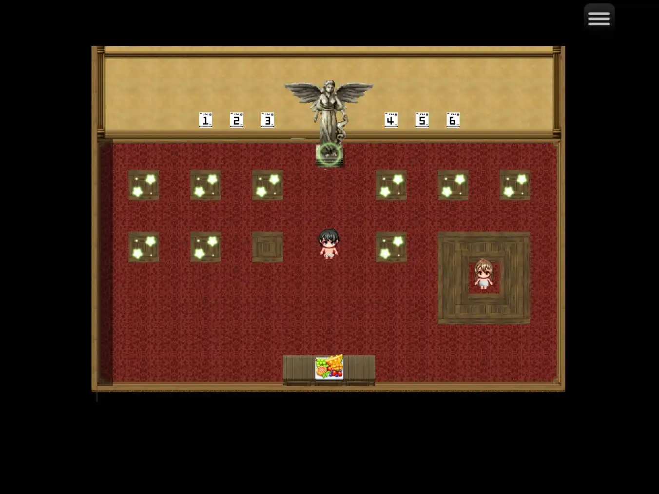 【爆款RPG/AI汉化/动态】在和妹妹做爱之前都出不去的房间1.0樱花版【PC+安卓/666MB】