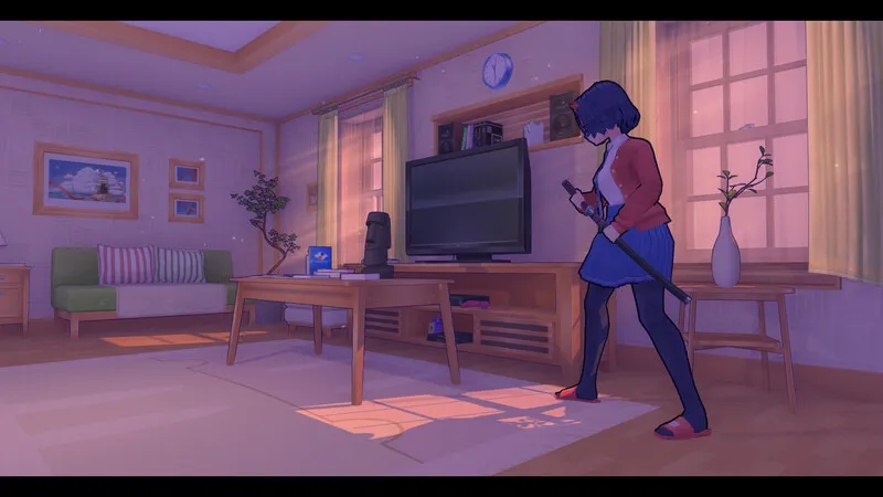 MOD整合[爆款SLG/3D作品/全动态] 米塔 MiSide V0.91 STEAM官中版+MOD整合 [2.80G]