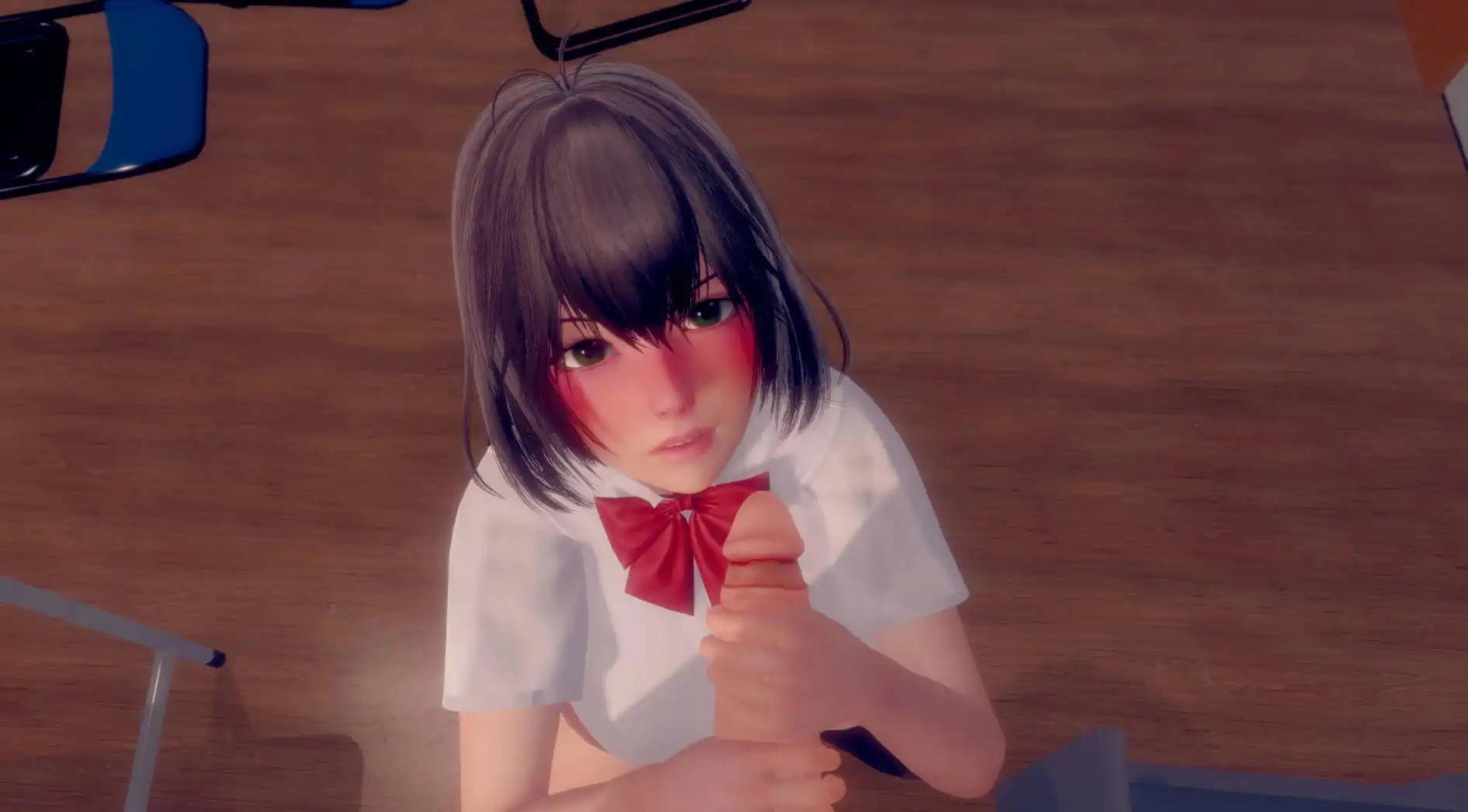 【亚洲SLG/汉化/动态】扭曲的记忆0.9汉化版【PC+安卓/7.89G/更新】