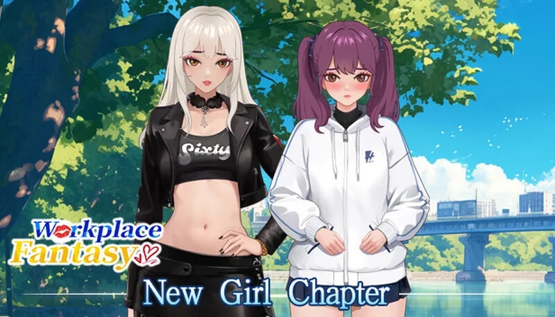 更新【沙盒SLG/都市后宫/动态】职场幻想（Workplace Fantasy）Ver1.2.17.6 STEAM官中+存档+全DLC【3.20G】