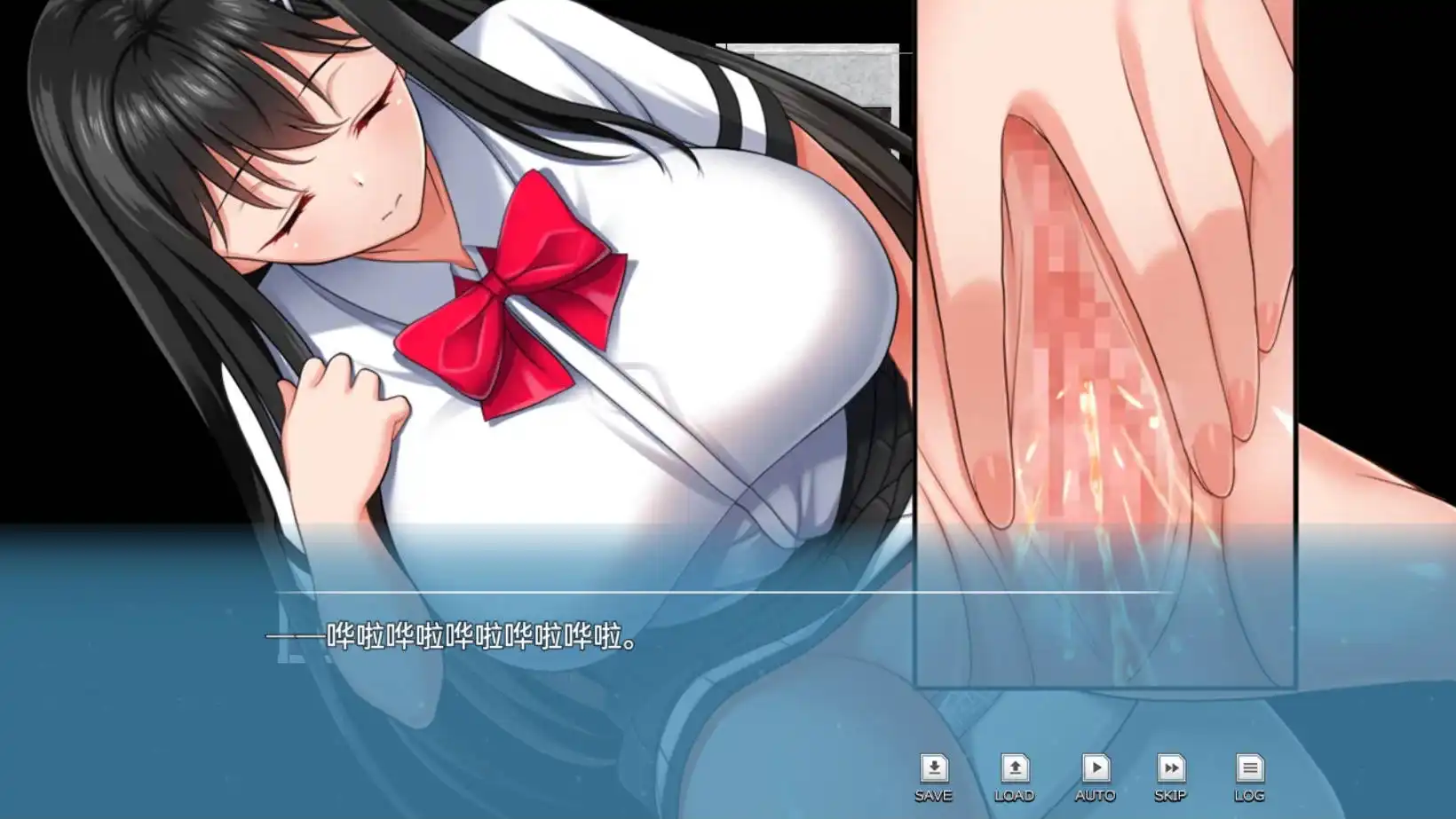 【爆款RPG/AI汉化/动态】性极活：希望色色的方法1.0樱花版【PC+安卓/5.02G】