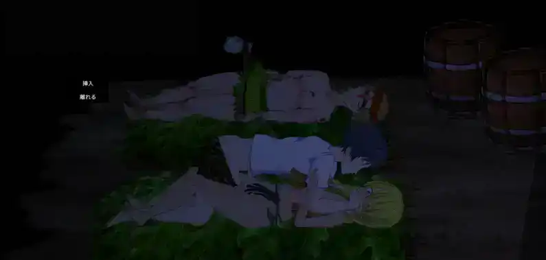 【SLG/沙盒/官中/全动态】疯狂岛 生存游戏 Ver0.2.7 サバイバルゲーム步兵版+DLC【电脑/1.8G】