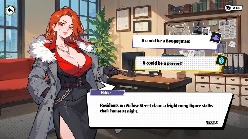 [更新]【肉鸽SLG/捆绑调教/动态】觉醒：色欲魔骰（Awaken: Hentai Dice）V1.53 STEAM官中【2.70G】