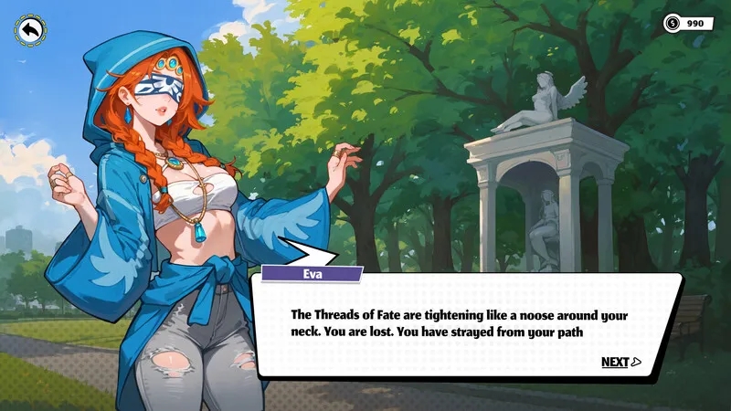 [更新]【肉鸽SLG/捆绑调教/动态】觉醒：色欲魔骰（Awaken: Hentai Dice）V1.53 STEAM官中【2.70G】