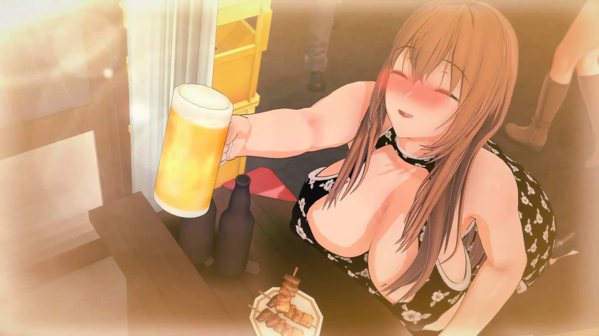 【欧美SLG/汉化/沙盒】生命的回报v1.2汉化版【PC+安卓/3.29G/更新】
