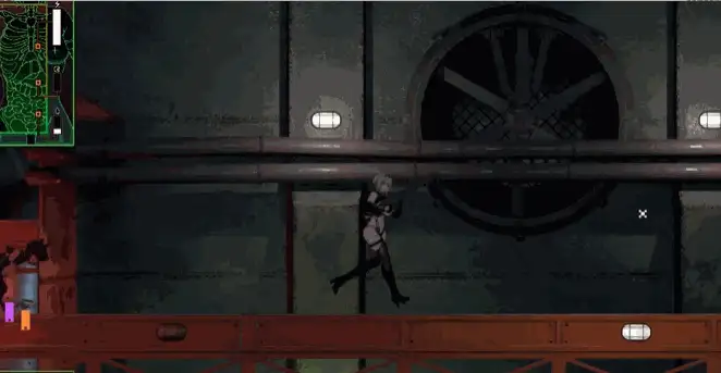 【ACT/动态/大更新/PC】青色大脑 CYAN BRAIN 0.3 官方中文 [1+135M]