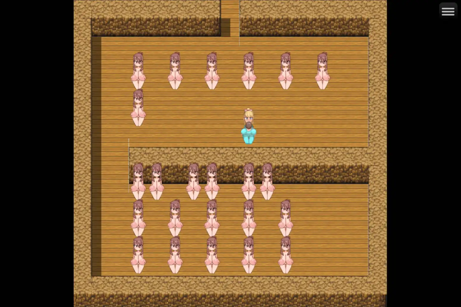 【爆款RPG/AI汉化/动态】赛奇利斯1.3b樱花版【PC+安卓/2.05G】