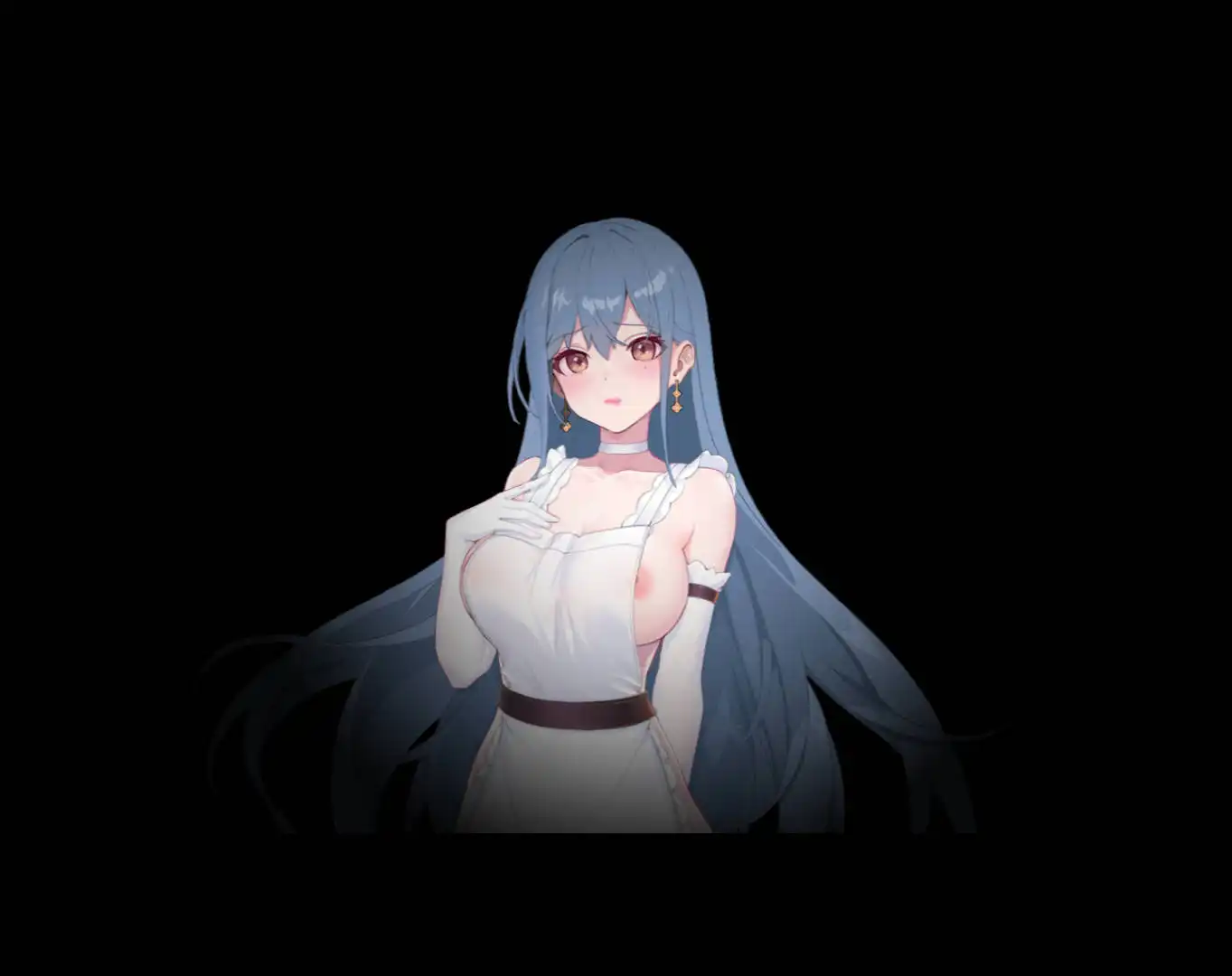 【国风RPG/官中/动态】夜幕之花0.433无码版【PC+安卓/2.05G】