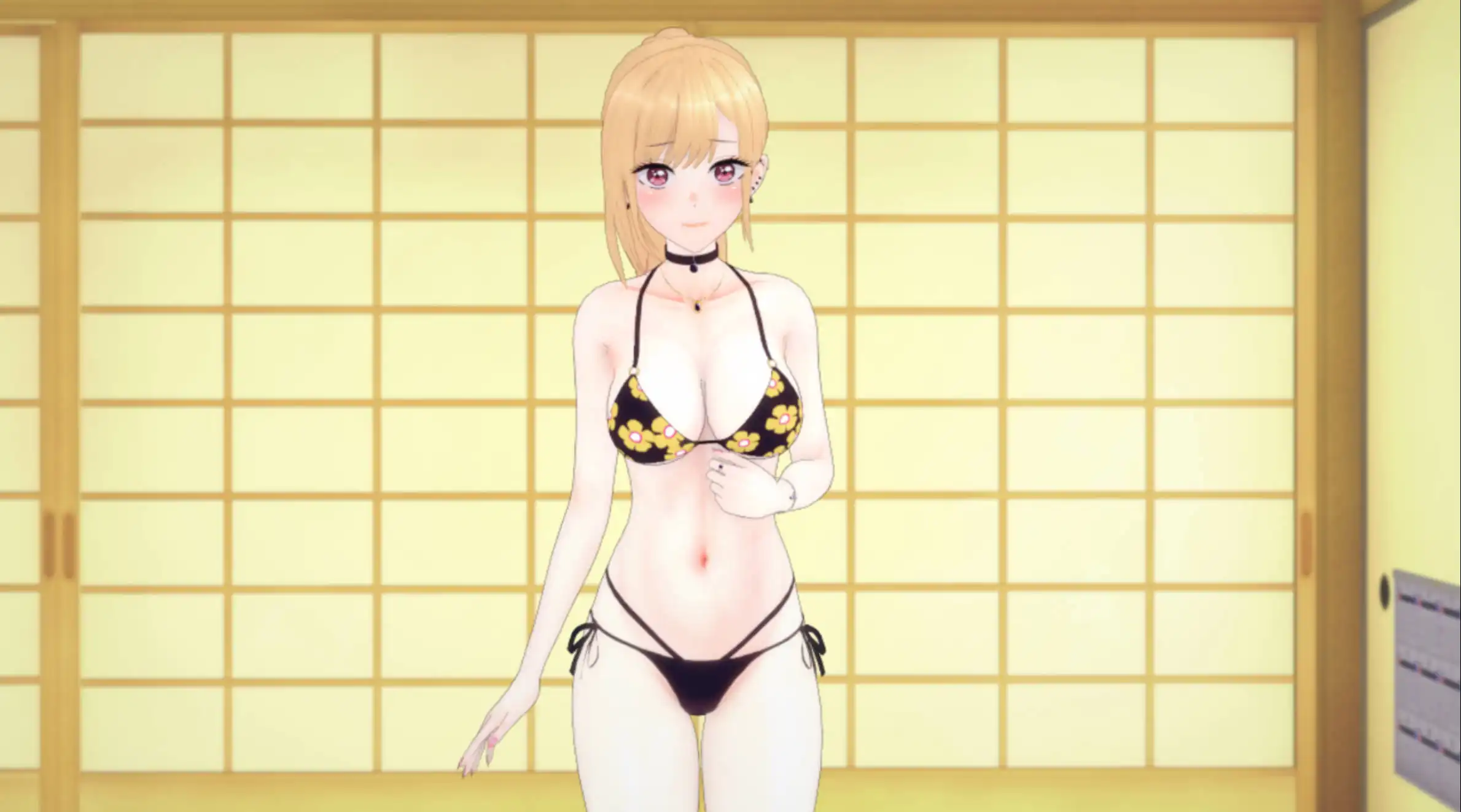 【欧美SLG/汉化/动态】比斯克娃娃v0.2汉化版【PC+安卓/2.98G/更新】