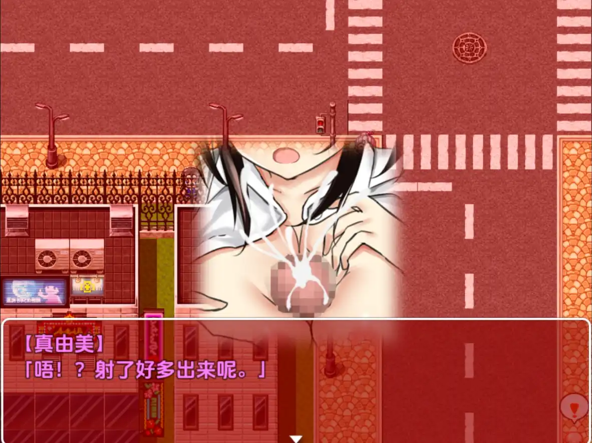 【爆款RPG/AI汉化】借金娘v3七宝版【PC+安卓JOI/1G】