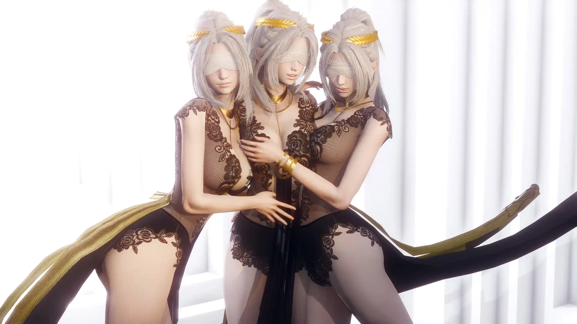 【神作SLG/汉化/动态】永恒世界0.8.0汉化版【PC+安卓/10.6G/更新】