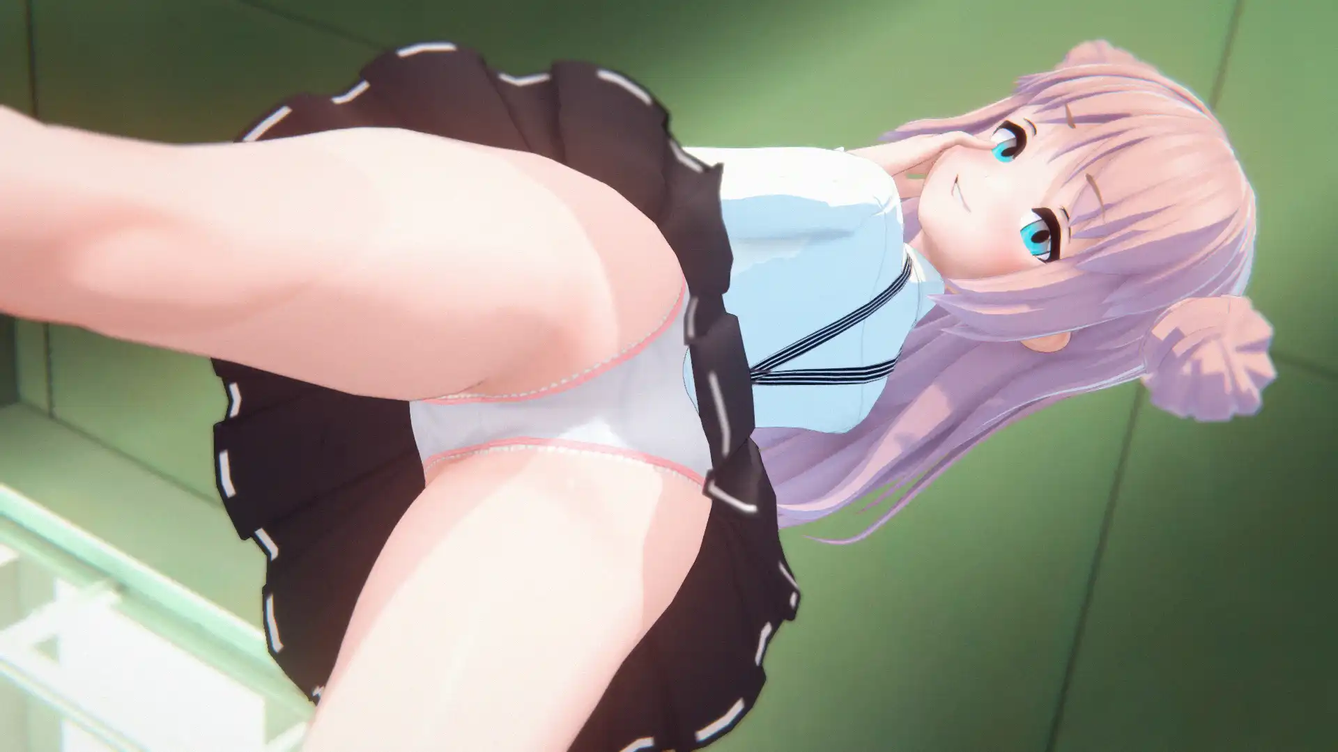 【欧美SLG/汉化/动态】温柔的小猫v1.0汉化版【PC+安卓/863MB/更新】