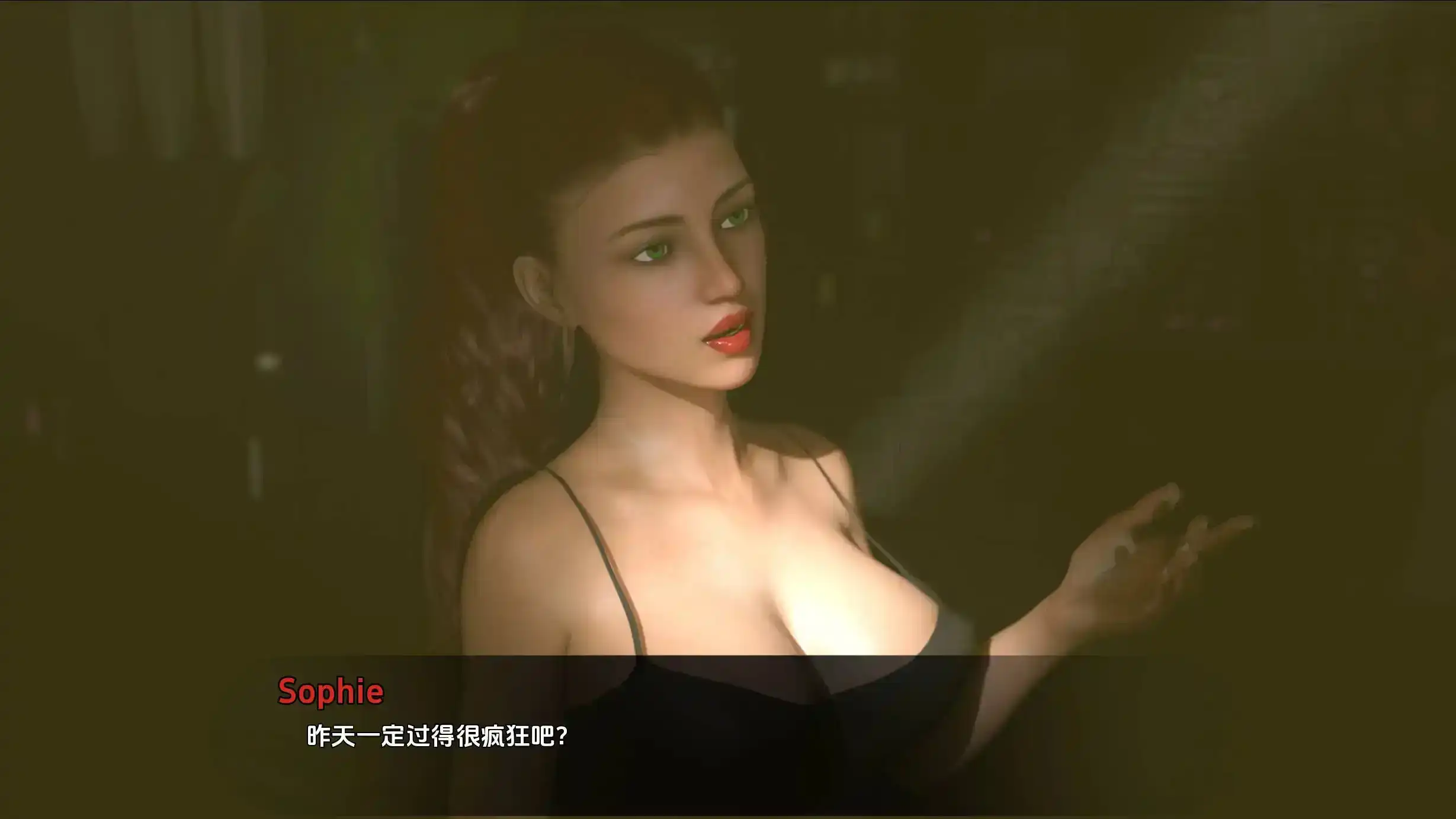 【欧美SLG/汉化/动态】欲望理论0.5.0汉化版【PC+安卓/5.15G/更新】
