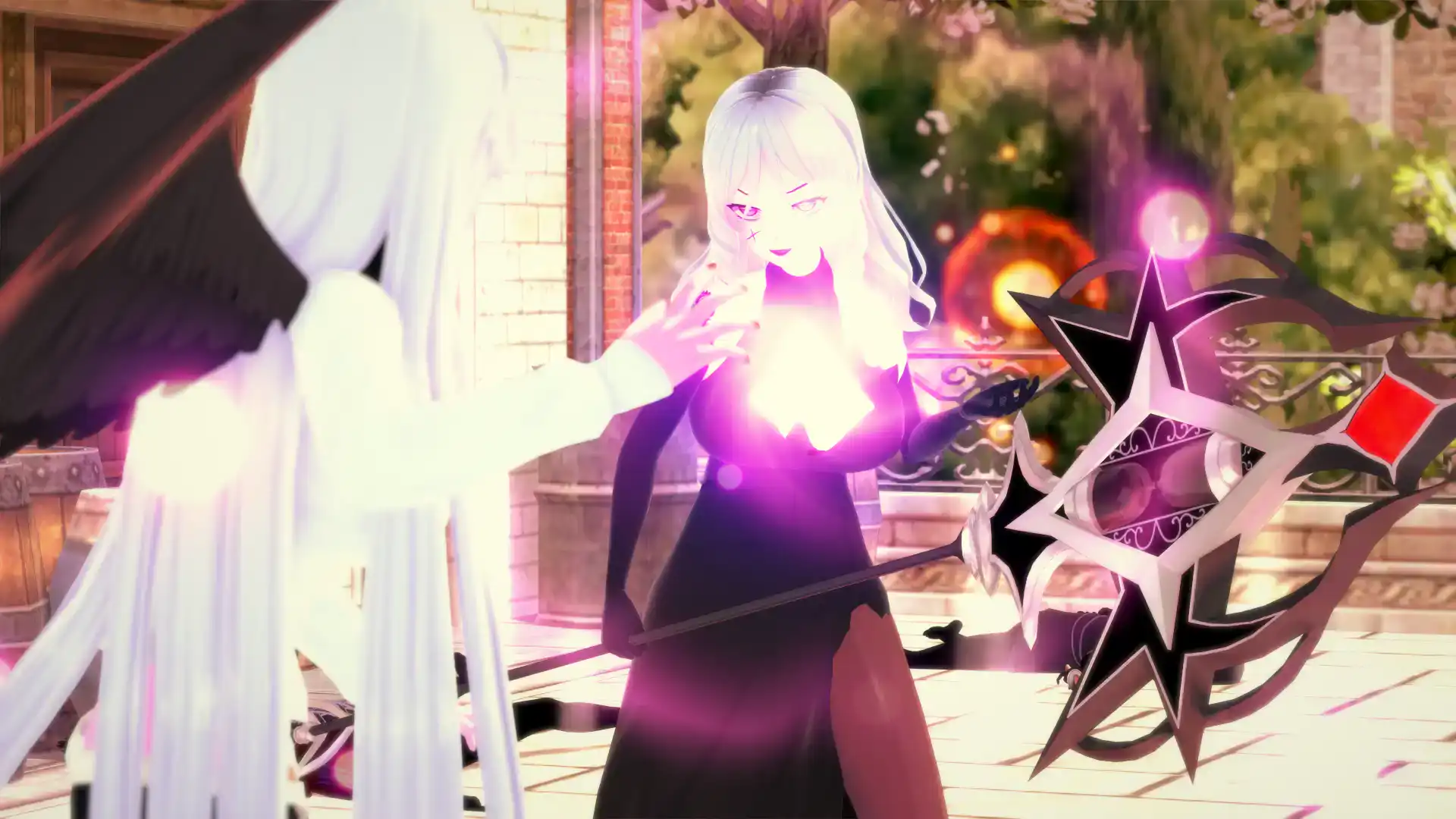 【日系SLG/汉化/动态】暗或亮0.03汉化版【PC+安卓/4.20G/更新】