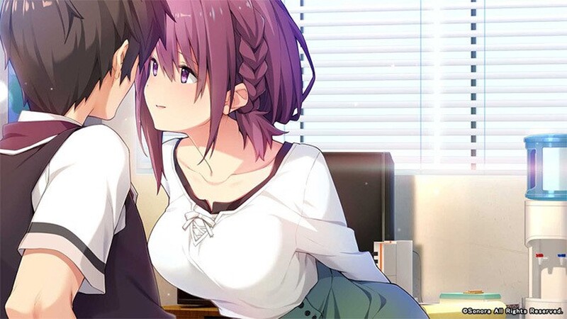 【拔作ADV/同居/制服JK】我们家、已经不能延期了（ウチはもう、延期できない）V1.0 AI汉化【3.10G】