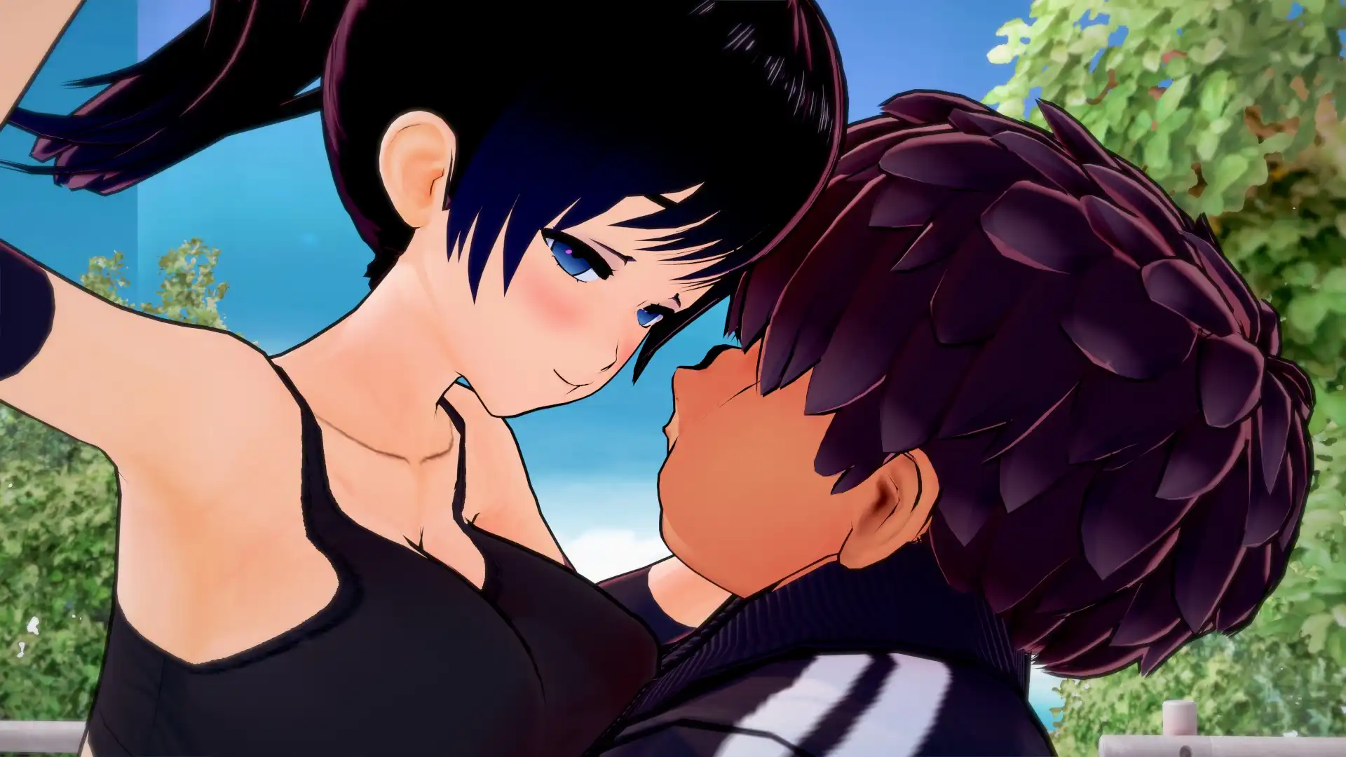 【欧美SLG/汉化/动态】我对网易的痴迷v0.4汉化版【PC+安卓/1.72G/更新】