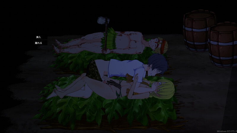 [更新]【沙盒动作SLG/探索生存/全动态】疯狂岛/生存游戏（Mad Island）V0.2.2 STEAM官中+DLC【1.60G】