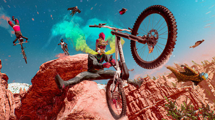 【PC/官中】极限国度/Riders Republic v1.26.0 [7+26.1G]