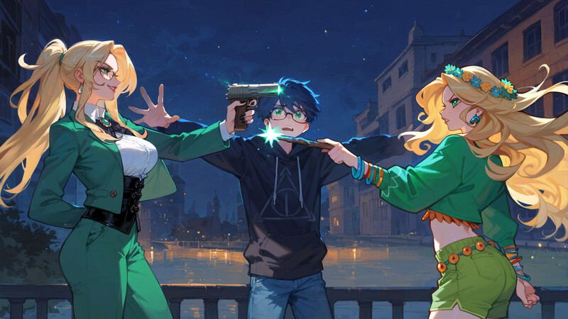 ST11月新作【肉鸽SLG/捆绑调教/动态】觉醒：色欲魔骰（Awaken: Hentai Dice）Build 1.35.1 STEAM官中【2.70G】