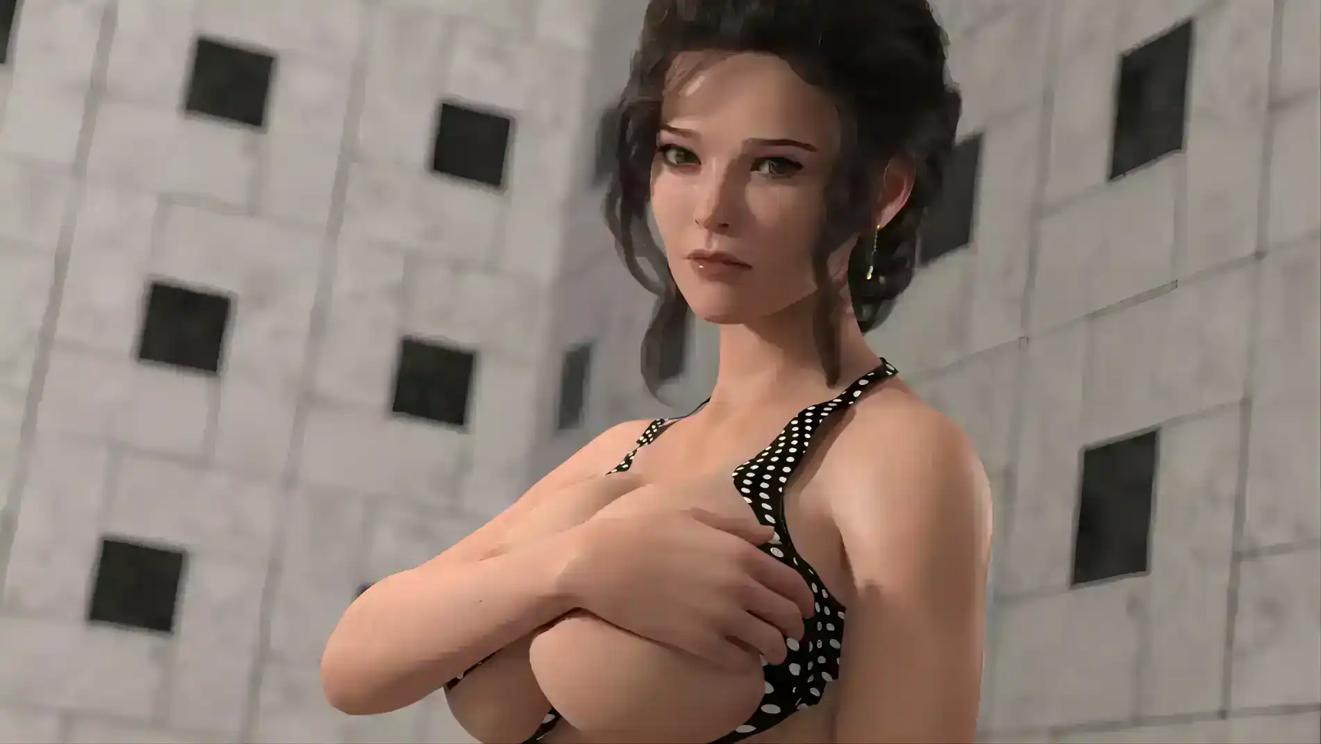 【欧美SLG/汉化/动态】女神的最佳交易3.5汉化版【PC+安卓/6.37G/更新】