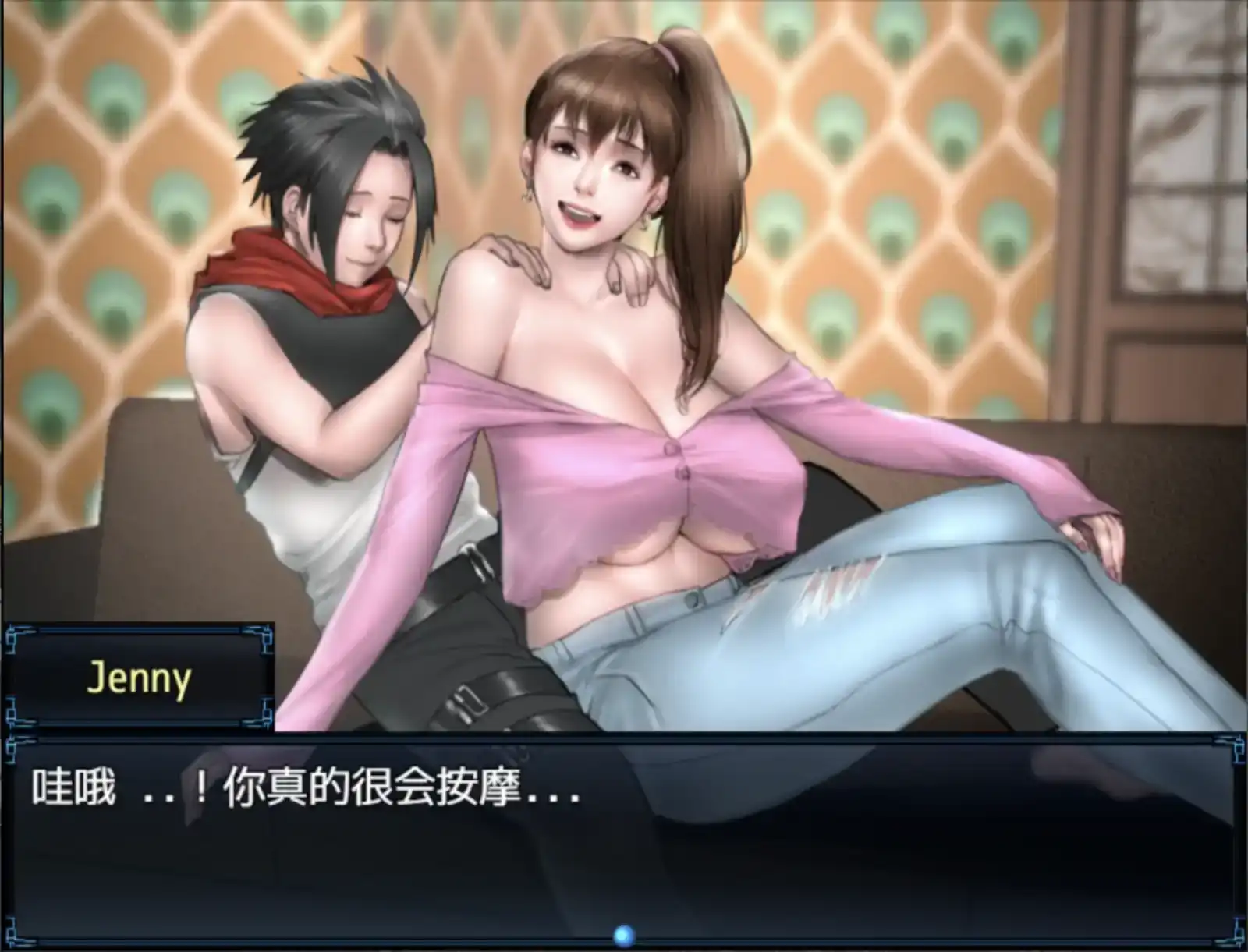 【神作RPG/汉化/动态】僵尸生活2：进退维艰 V0.20.2汉化版【PC+安卓/2.47G】