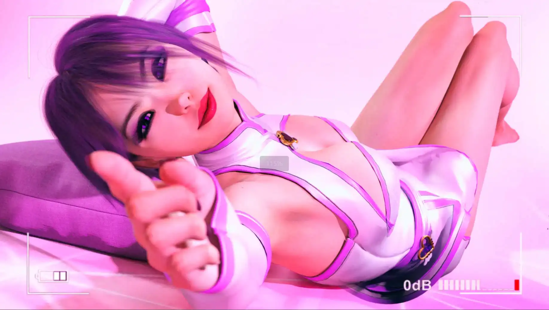 【神作SLG/汉化/沙盒】猎艳逐影v0.17.1汉化版【PC+安卓/3.77G/更新】
