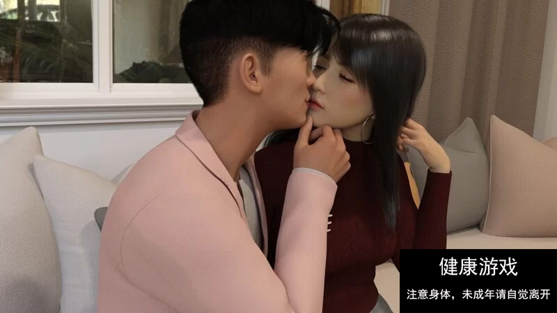 【互动SLG精品PC恋爱泡妞教学动态3C】撩妹模拟器：渣男的秘密STEAM官中