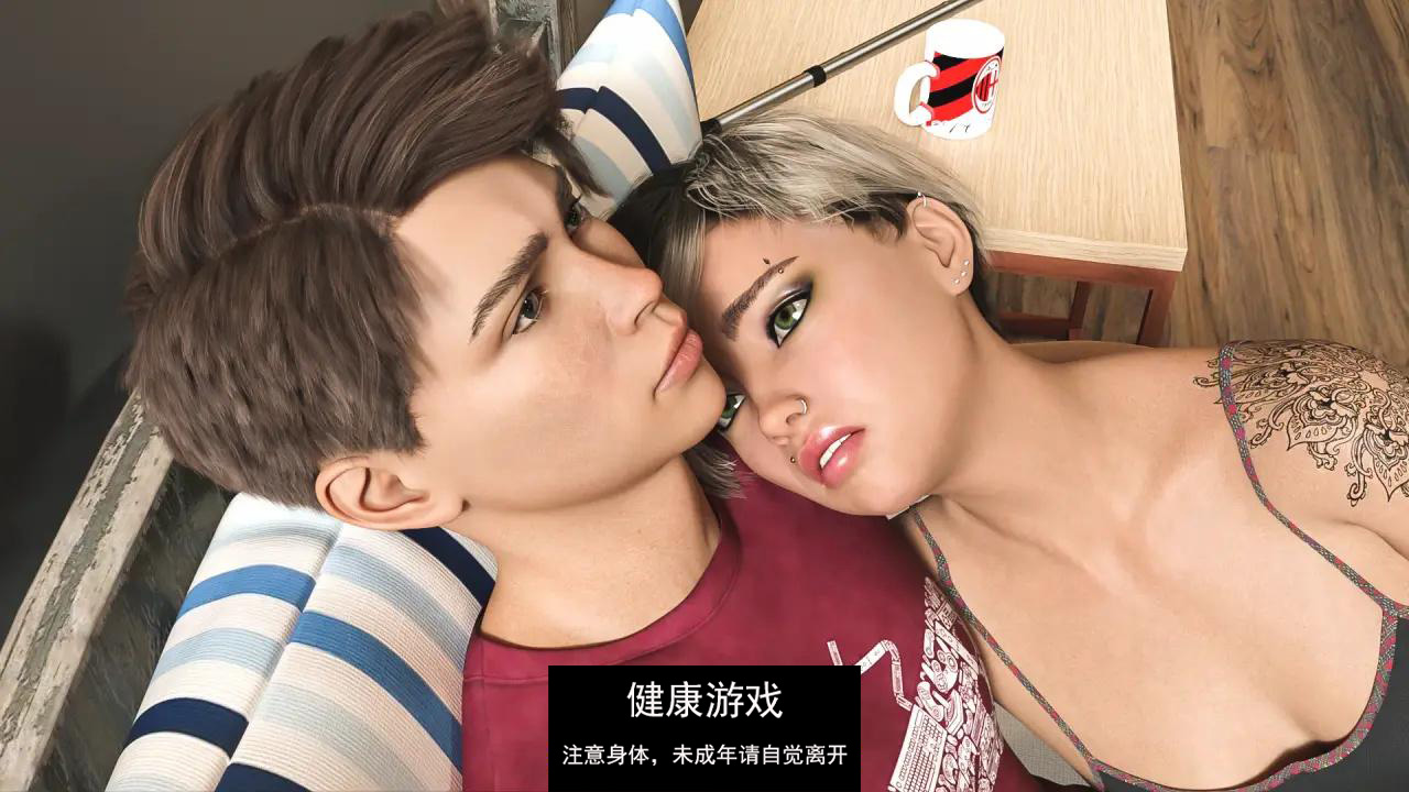 【欧美SLGAIGPT汉化3D】我如何成为英雄 How I Became a Hero Ch.10【PC+安卓6.17G】