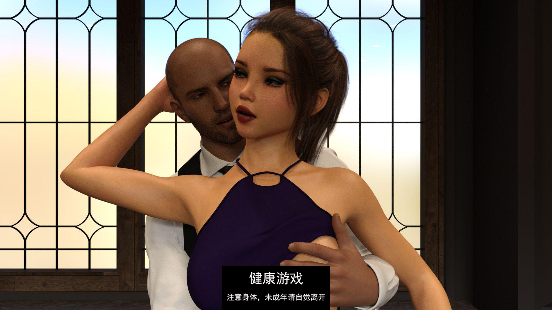 【欧美SLGAIGPT汉化】歌手 [v0.75 Part 2]The Singer [v0.75 Part 2]【PC+安卓6.57G】