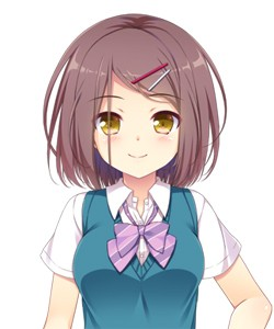 恋愛、借りちゃいました 絵未＆八純 ミニアフターストーリー 想谈个恋爱吗那就给钱吧绘未八纯迷你小剧场