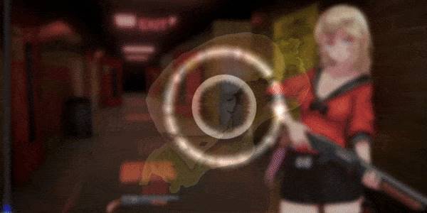 [PC-SLG]【肉鸽SLG/生存逃生-战斗H/全动态2C】 隧道逃生（TUNNEL ESCAPE）V1.0.8 STEAM官中