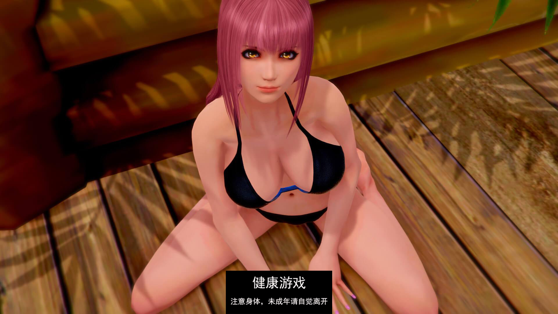 【亚洲SLGAIGPT汉化3D】垂死的梦 Dying Dream v0.7.0.1【PC+安卓4.58G】