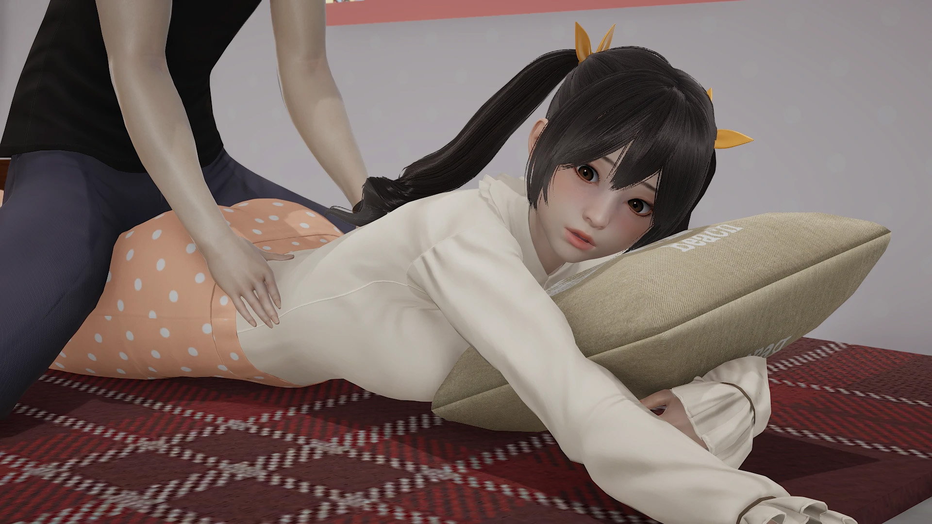 【亚洲SLGAIGPT汉化3D】超能力Supower – Remake [v0.2]【PC+安卓2G】