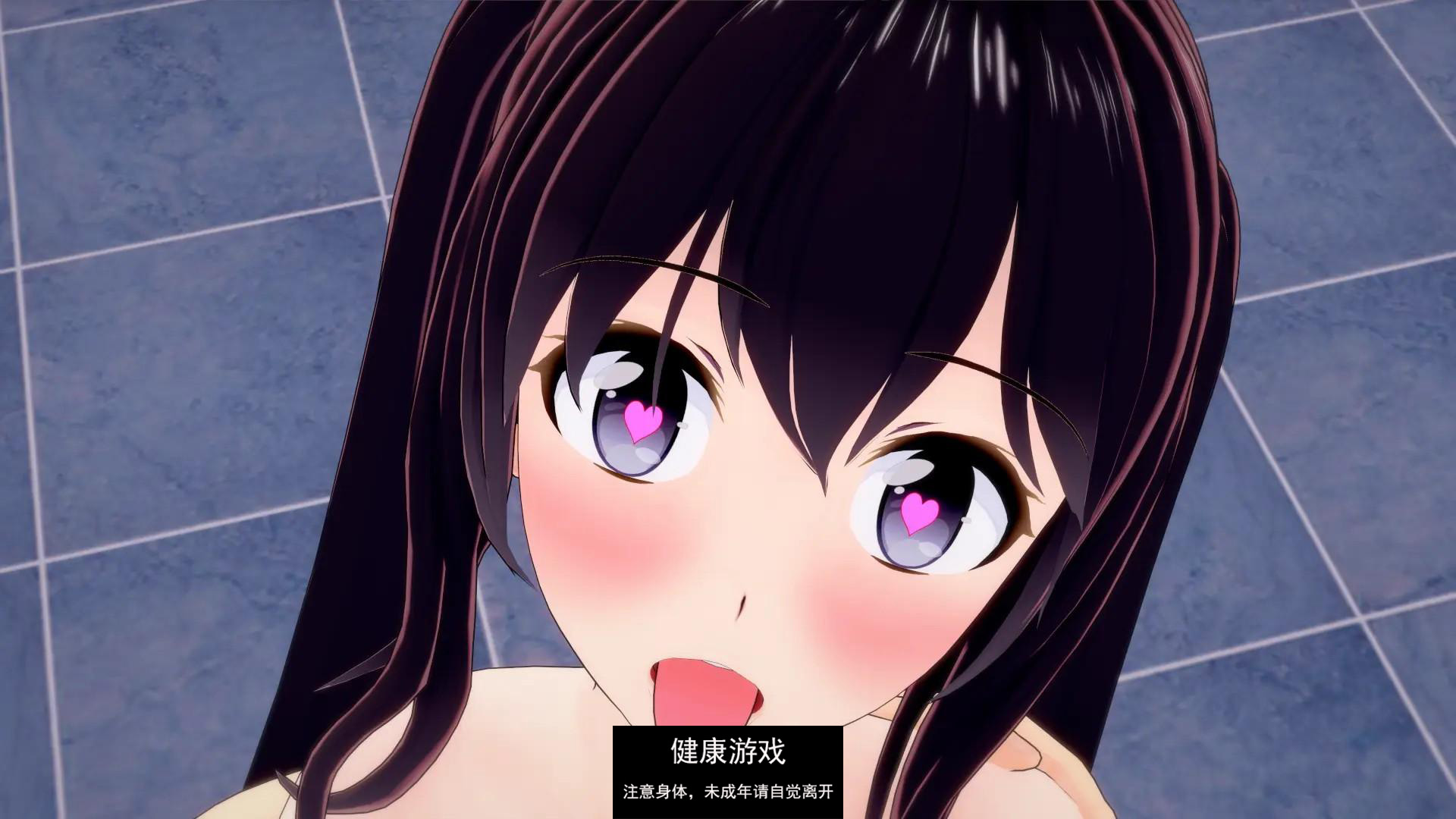 【日系SLGAIGPT汉化3D】夏美恋爱故事 Natsumi Love Story v0.4.9【PC+安卓5.4G】