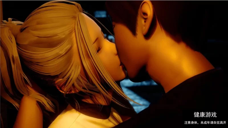 【神作SLG汉化动态】改变生活的选择5汉化版【PC+安卓1.46】 [1+1.4G]