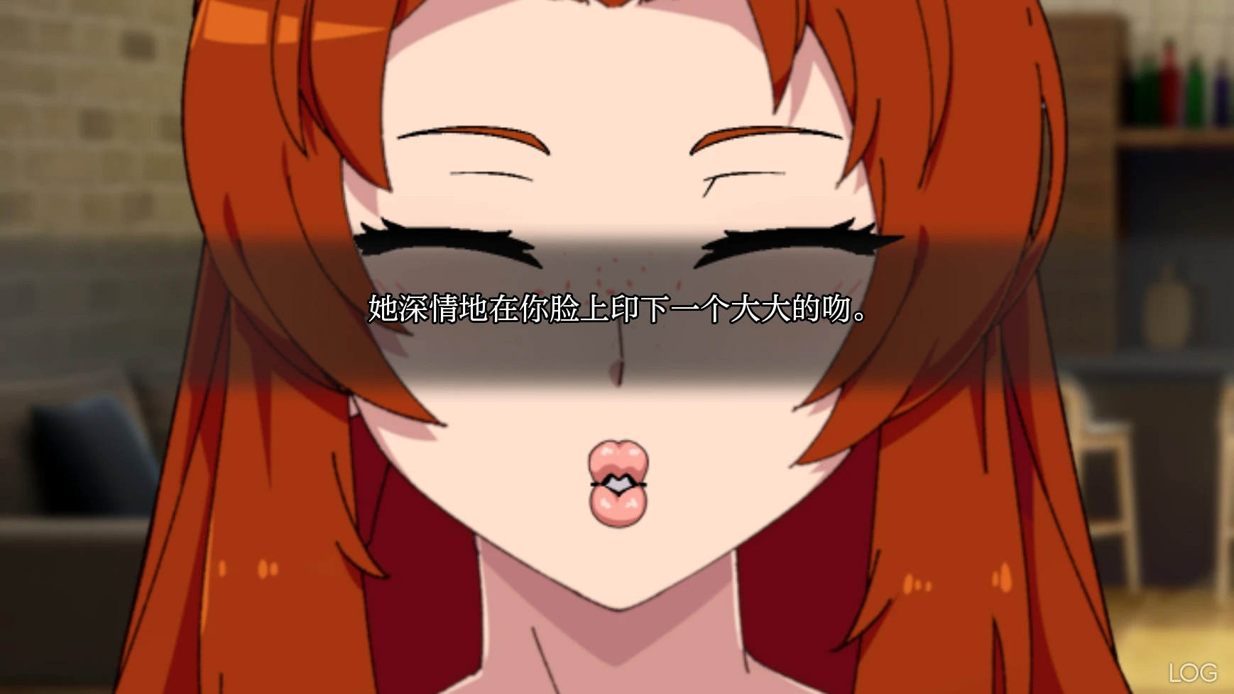 【日系SLGAIGPT汉化2D】低俗幻想Vulgar Reverie [v0.07]【PC+安卓1.3G】