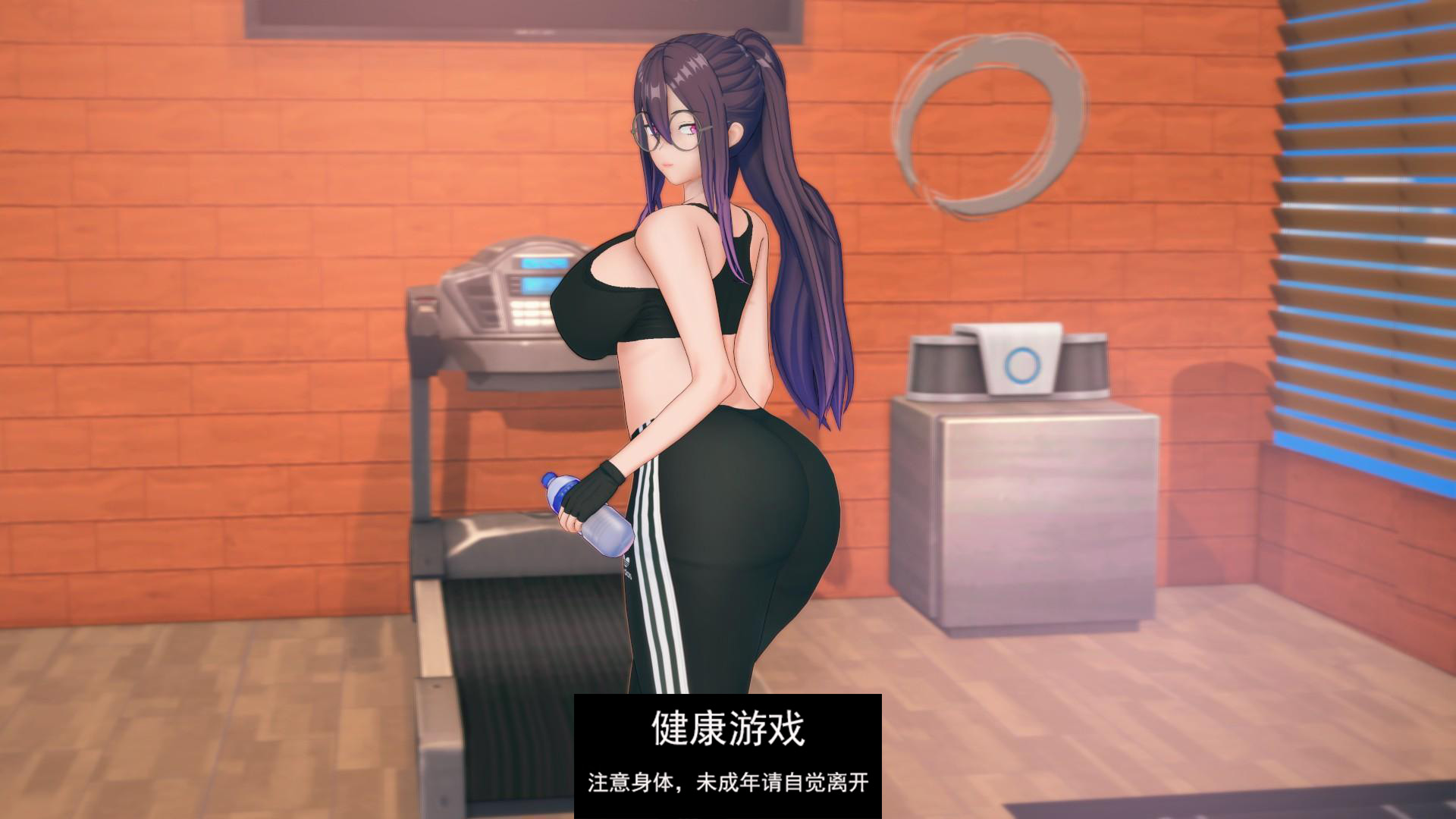【日系SLGAIGPT汉化3D】人生的回报 Life’s Payback v0.7【PC+安卓4.2G】