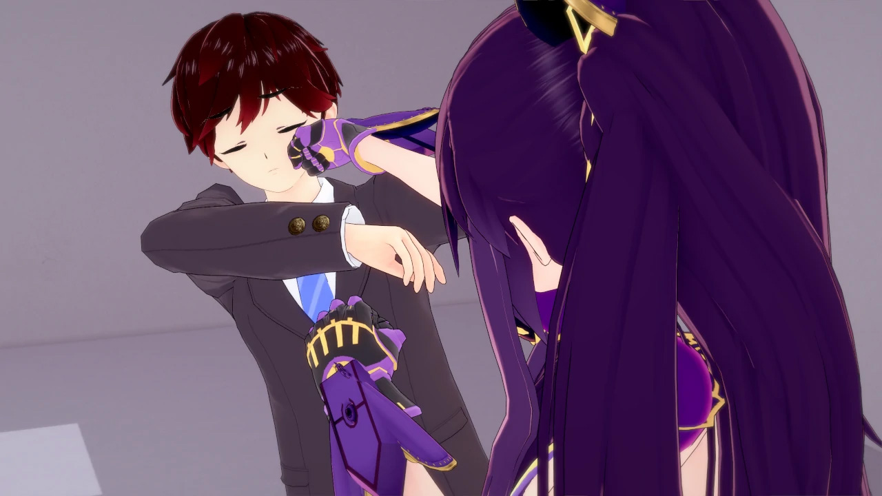 【欧美SLGAIGPT汉化3D】幽灵情人Spirit Lover [v0.25]【PC+安卓1.4G】