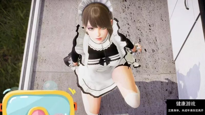 【安卓+PC+MAC3D国风精品SLG中文】特工17 Agent17 V24.2 官方中文版