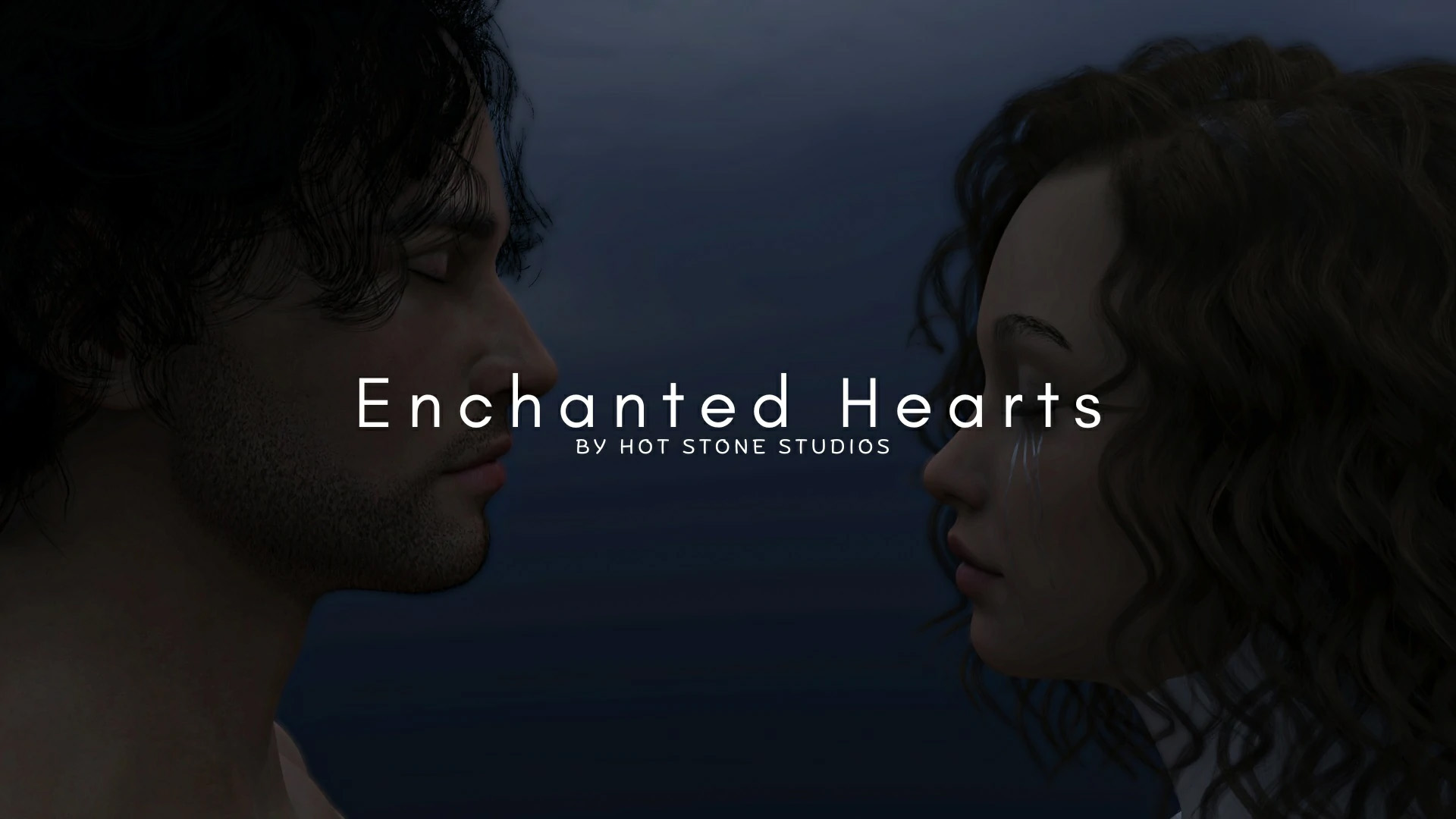 【欧美SLGAIGPT汉化3D】魔法之心Enchanted Hearts [Ch.2] 【PC+安卓3G】