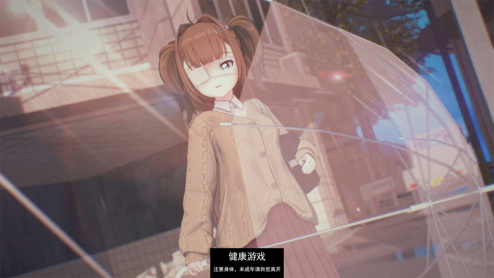 【欧美SLGAIGPT汉化】在星光处Unto Starlight [v0.1.8]【PC+安卓1.88G】