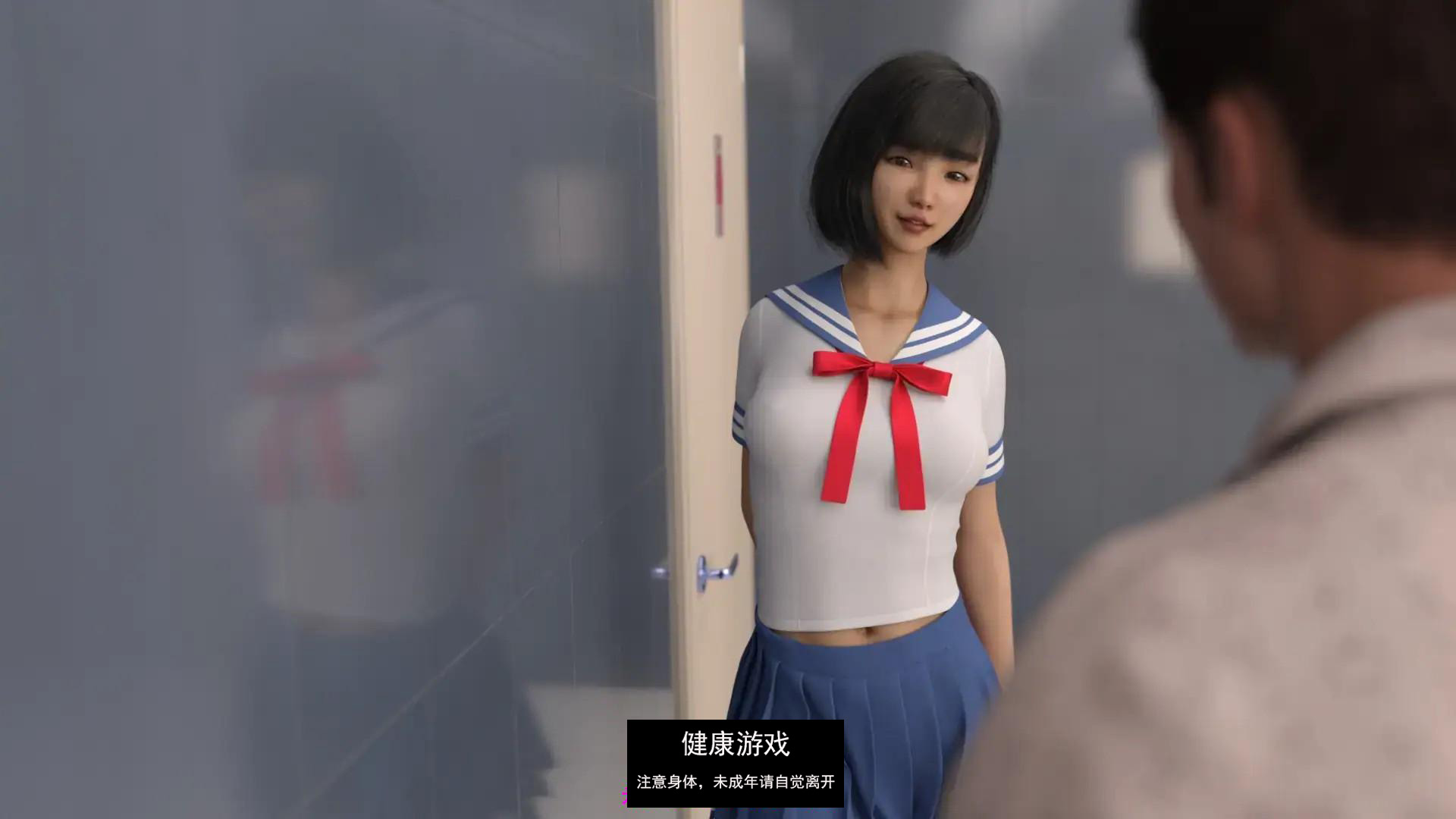【欧美SLGAIGPT汉化3D】我的最佳交易 My Best Deal v3.3【PC+安卓4.17G】