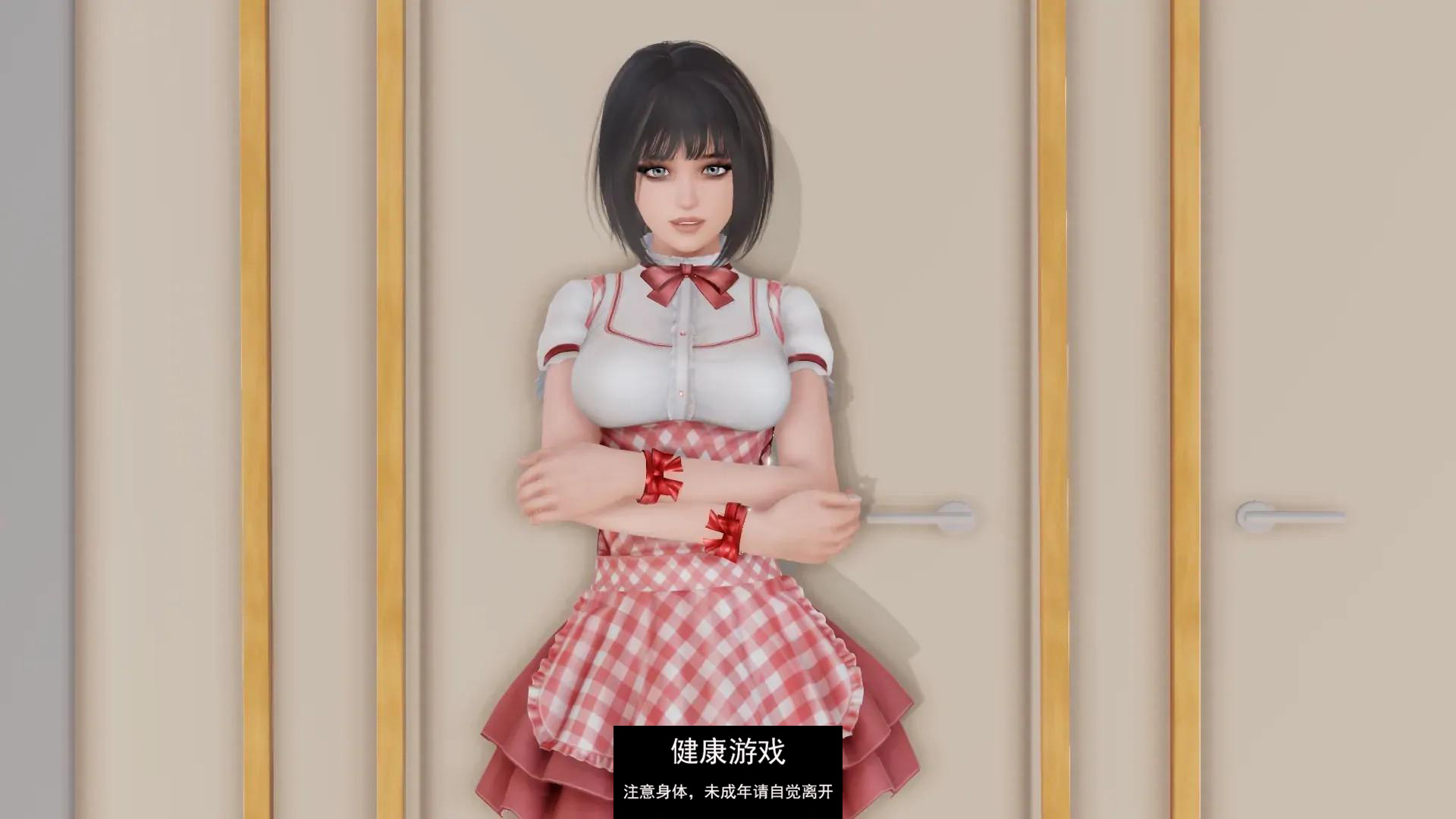 【亚洲SLGAIGPT汉化3D】公共性生活 H Public Sex Life H v0.84.8【PC+安卓5.6G】