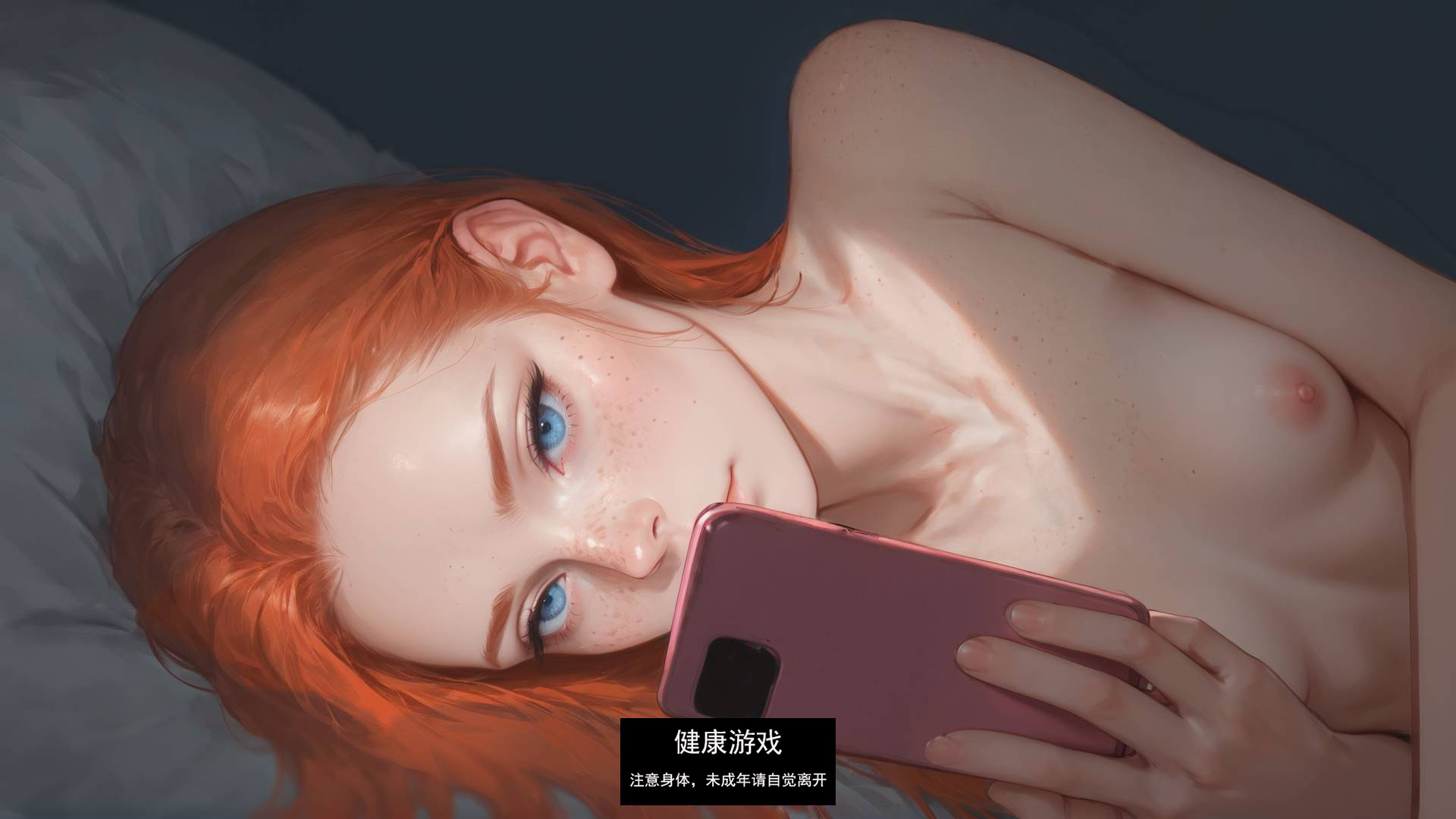 【更新欧美SLGAIGPT汉化】米娅AIMila AI [v1.2.13b]【PC+安卓1G】