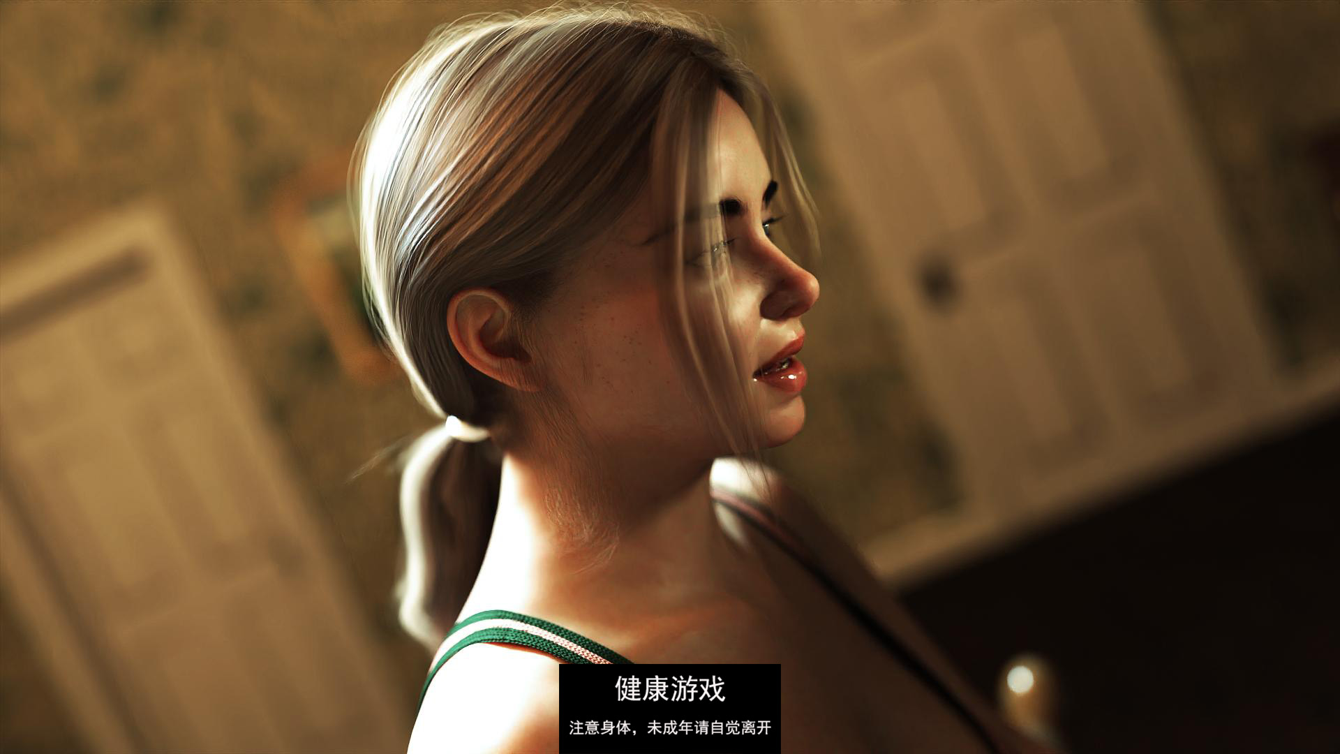 【欧美SLGAIGPT汉化3D】红心游戏 Game of Hearts Ch.5 R1【PC+安卓6.5G】
