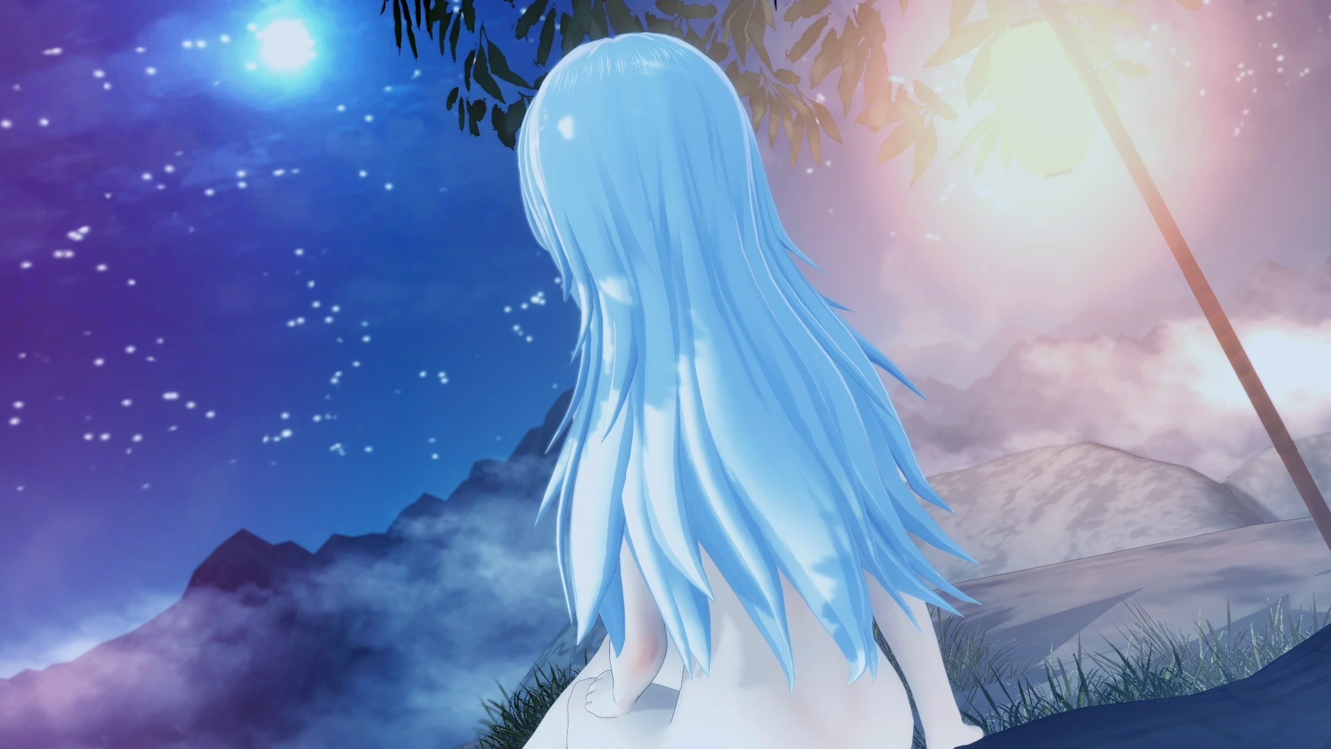 【日本SLGAIGPT汉化3D】迷失于你Lost in You [v0.9.1] 【PC+安卓4.3G】