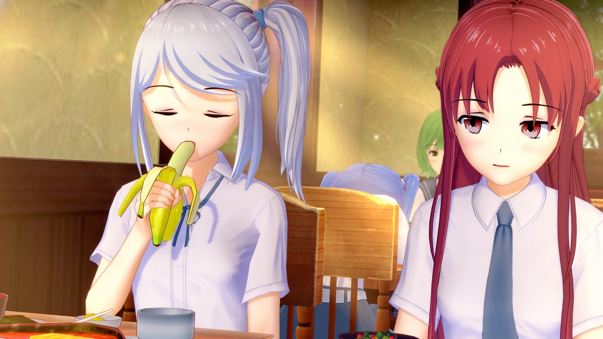【日本SLGAIGPT汉化3D】迷失于你Lost in You [v0.9.1] 【PC+安卓4.3G】