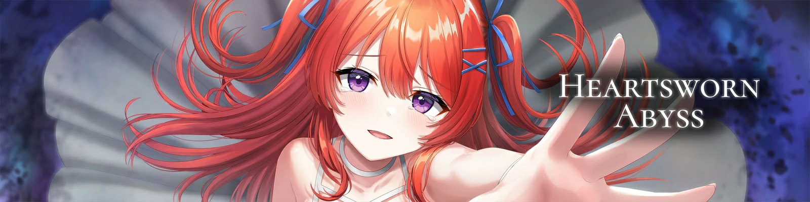 【亚洲SLGAIGPT汉化2D】心誓窜 Heartsworn Abyss [v0.1p]【PC+安卓1.2G】
