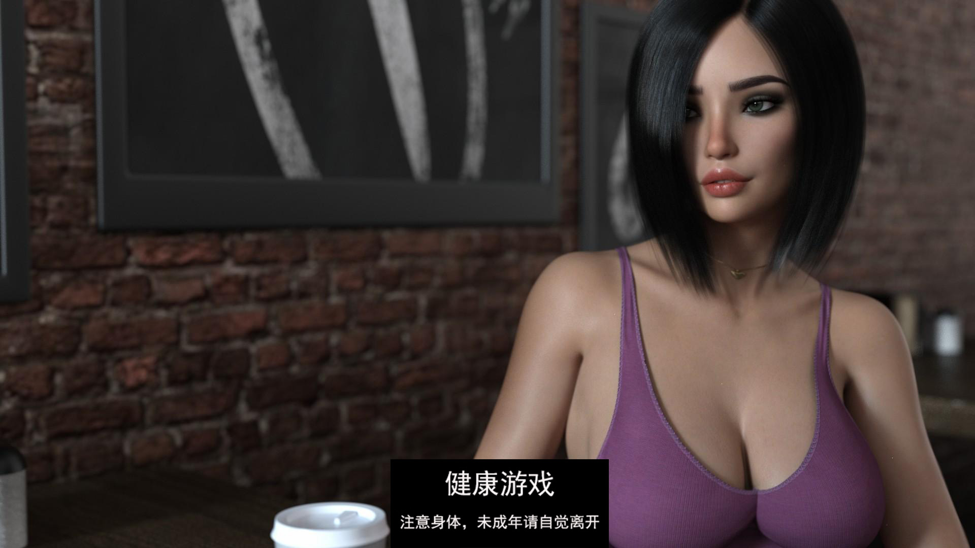 【欧美SLGAIGPT汉化3D】家庭事务 Family Matters Ep. 1-12【PC+安卓3.3G】
