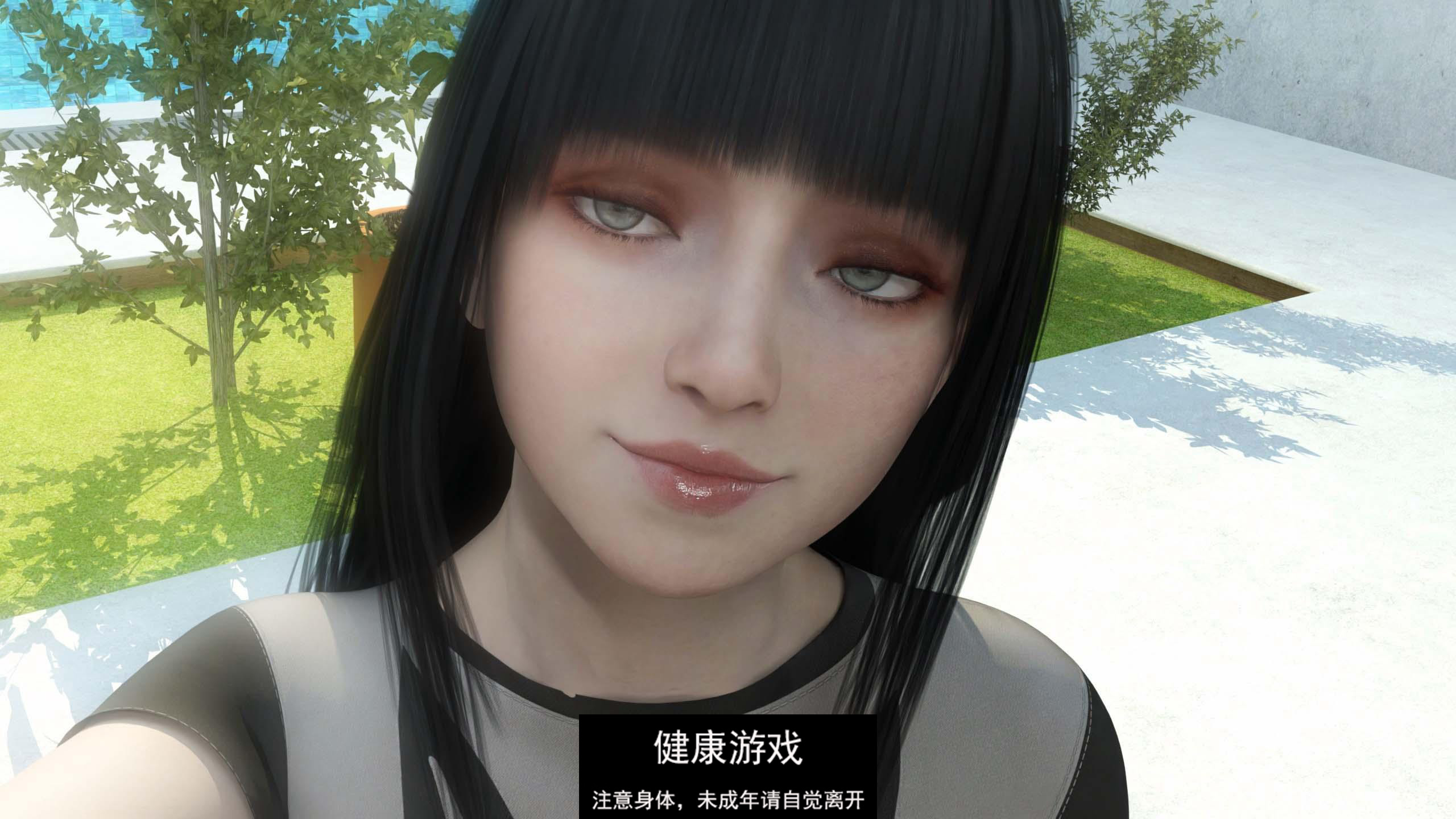 【欧美SLGAIGPT汉化3D】欲望之影 Shadows of Desire v0.4c【PC+安卓7.2G】